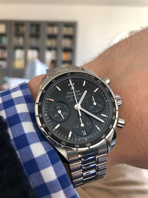 omega speedmaster 37mm|omega speedmaster 38mm review.